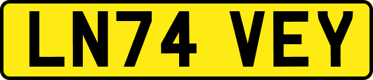 LN74VEY