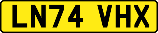LN74VHX