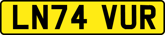 LN74VUR