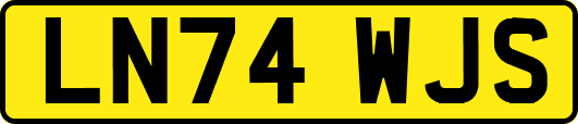 LN74WJS