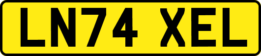 LN74XEL