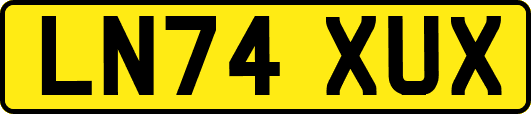 LN74XUX