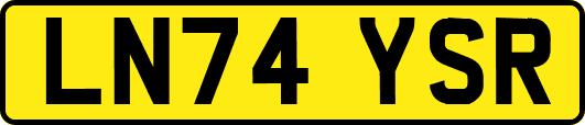 LN74YSR