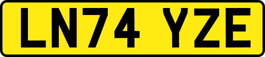 LN74YZE