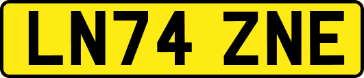 LN74ZNE