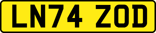 LN74ZOD