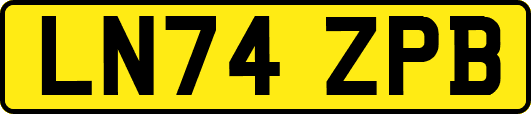 LN74ZPB