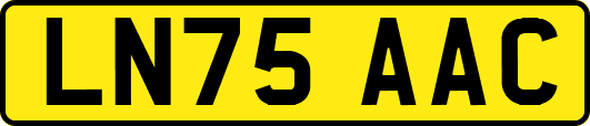 LN75AAC