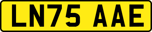 LN75AAE