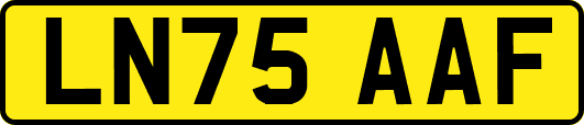LN75AAF