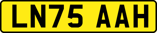 LN75AAH