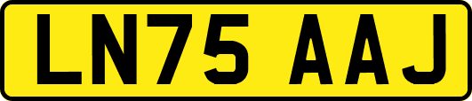 LN75AAJ