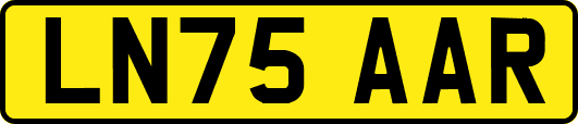 LN75AAR
