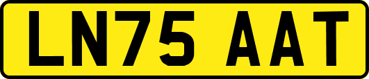 LN75AAT