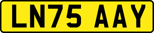 LN75AAY