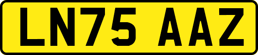 LN75AAZ