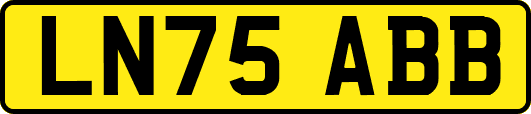 LN75ABB