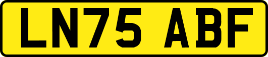 LN75ABF