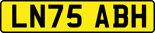 LN75ABH