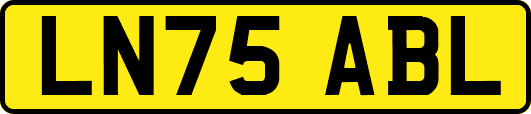LN75ABL