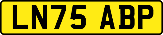 LN75ABP