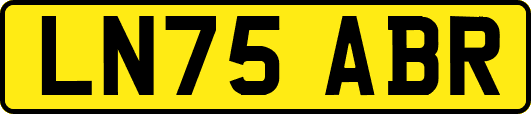 LN75ABR