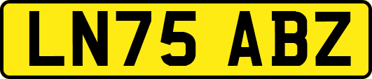 LN75ABZ