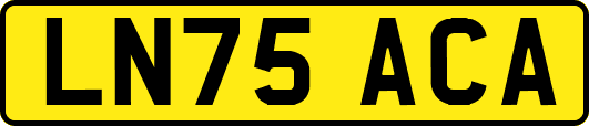 LN75ACA