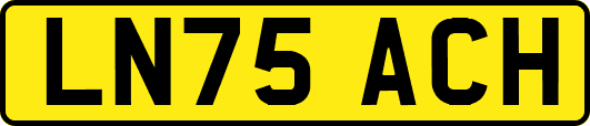 LN75ACH