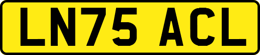 LN75ACL