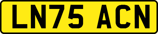 LN75ACN