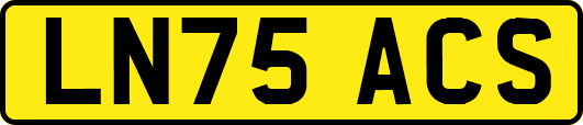 LN75ACS