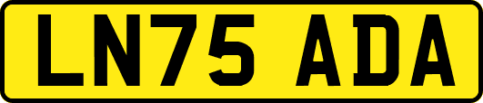 LN75ADA
