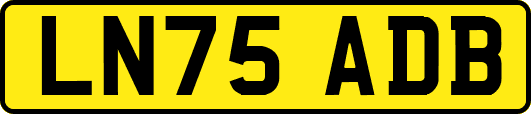 LN75ADB