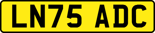 LN75ADC