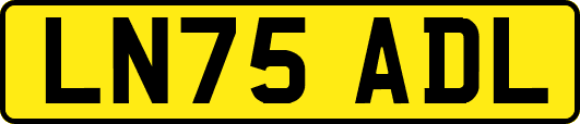 LN75ADL