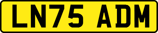 LN75ADM