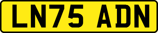LN75ADN