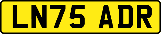 LN75ADR