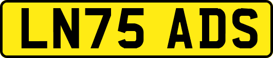 LN75ADS