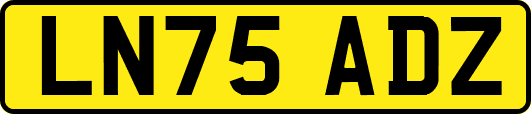 LN75ADZ