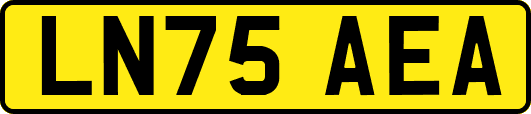 LN75AEA