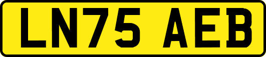 LN75AEB