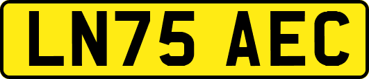 LN75AEC