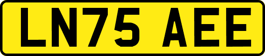 LN75AEE