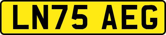 LN75AEG