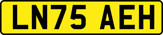 LN75AEH