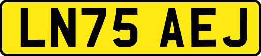 LN75AEJ