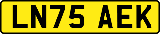 LN75AEK