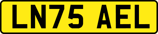 LN75AEL